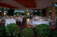 ristoranti forte dei marmi