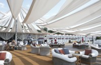 hermitage hotel forte dei marmi beach