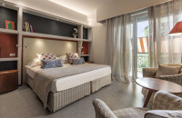 hermitage hotel forte dei marmi rooms