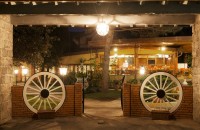hermitage hotel forte dei marmi restaurant