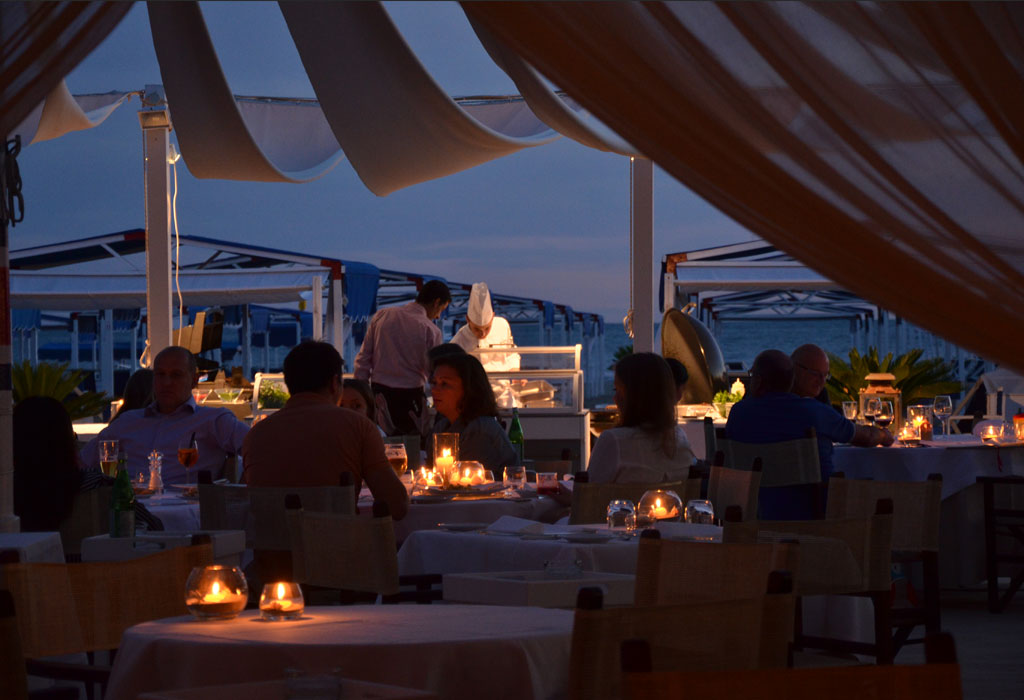 hermitage hotel forte dei marmi events