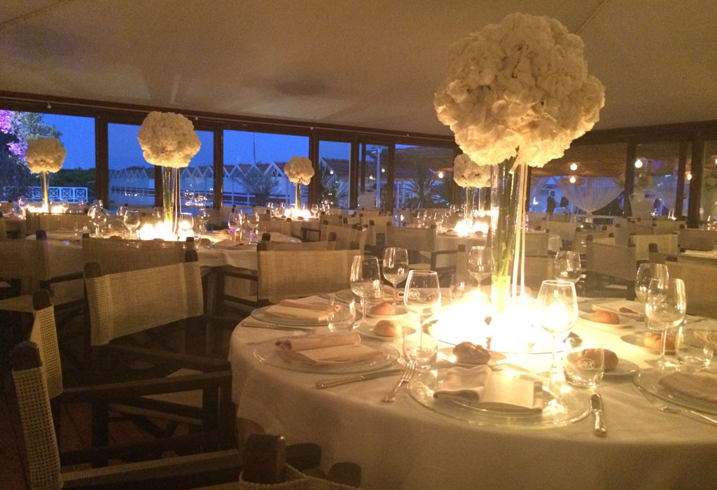 hermitage hotel forte dei marmi events