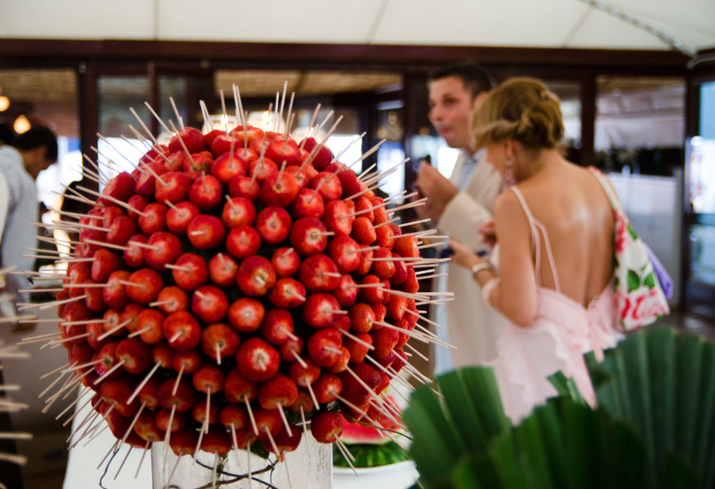 hermitage hotel forte dei marmi events