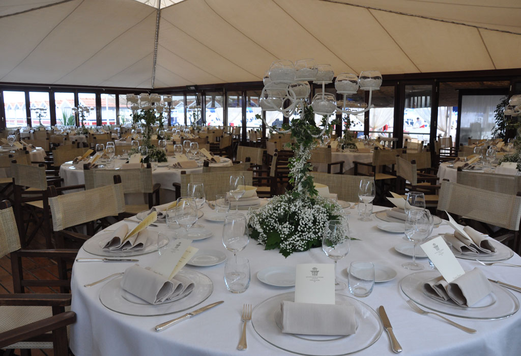 hermitage hotel forte dei marmi events