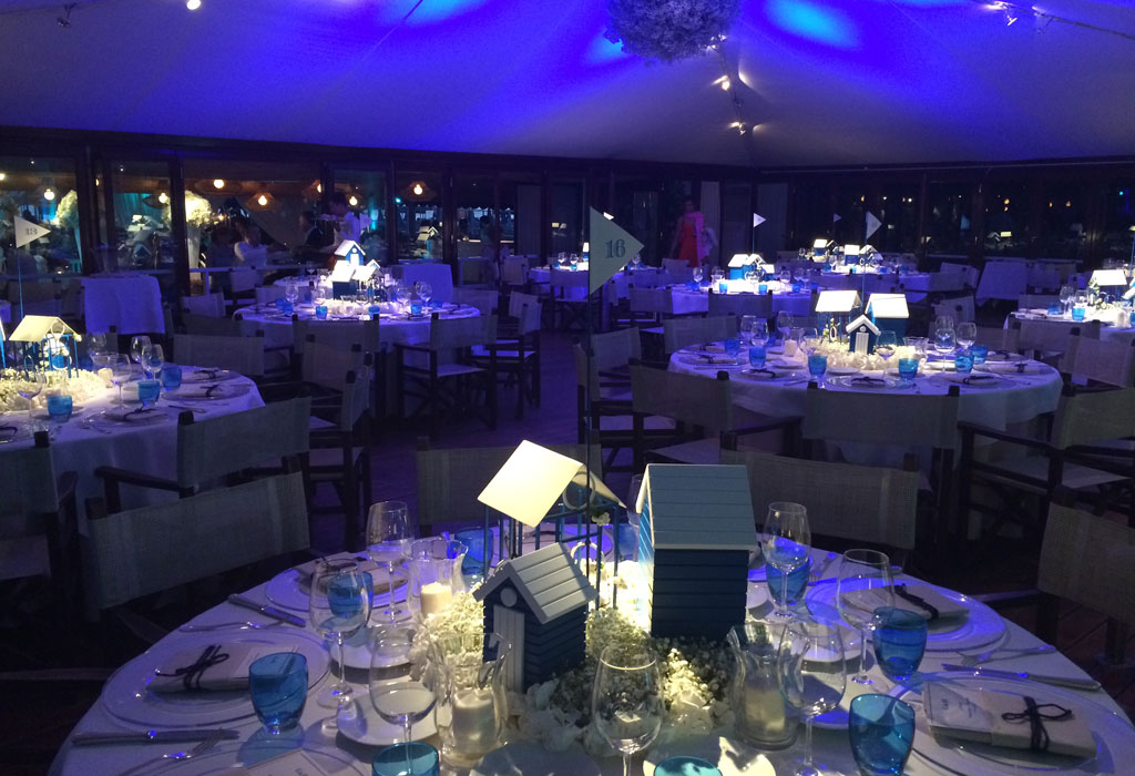 hermitage hotel forte dei marmi events