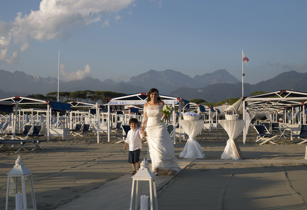 hermitage hotel forte dei marmi events