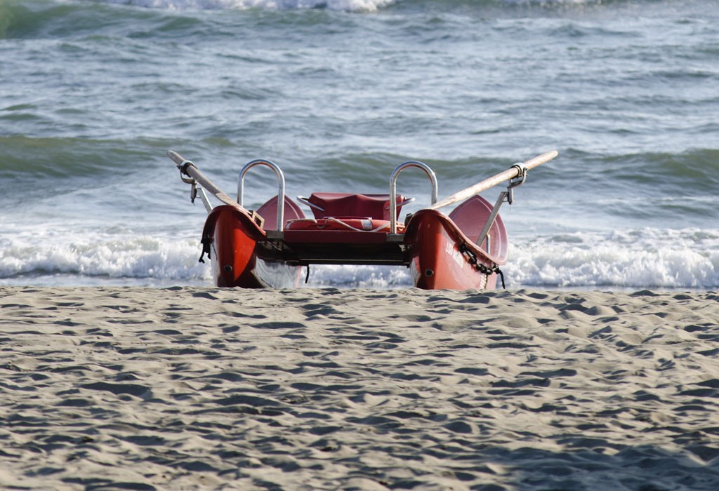 hermitage hotel forte dei marmi beach