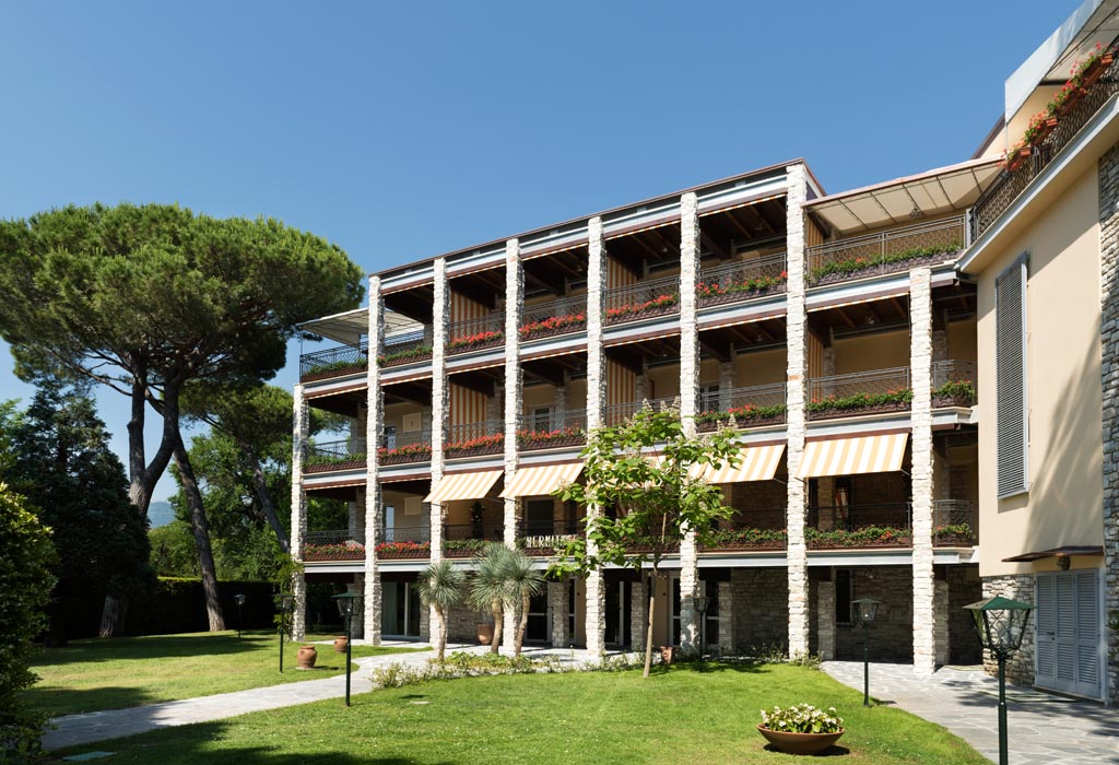 hermitage hotel forte dei marmi putdoor