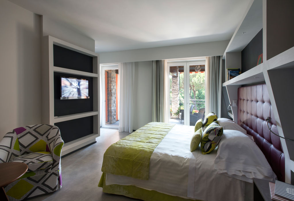 hermitage hotel forte dei marmi rooms