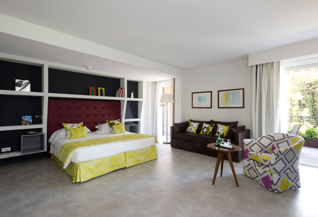 hermitage hotel forte dei marmi rooms