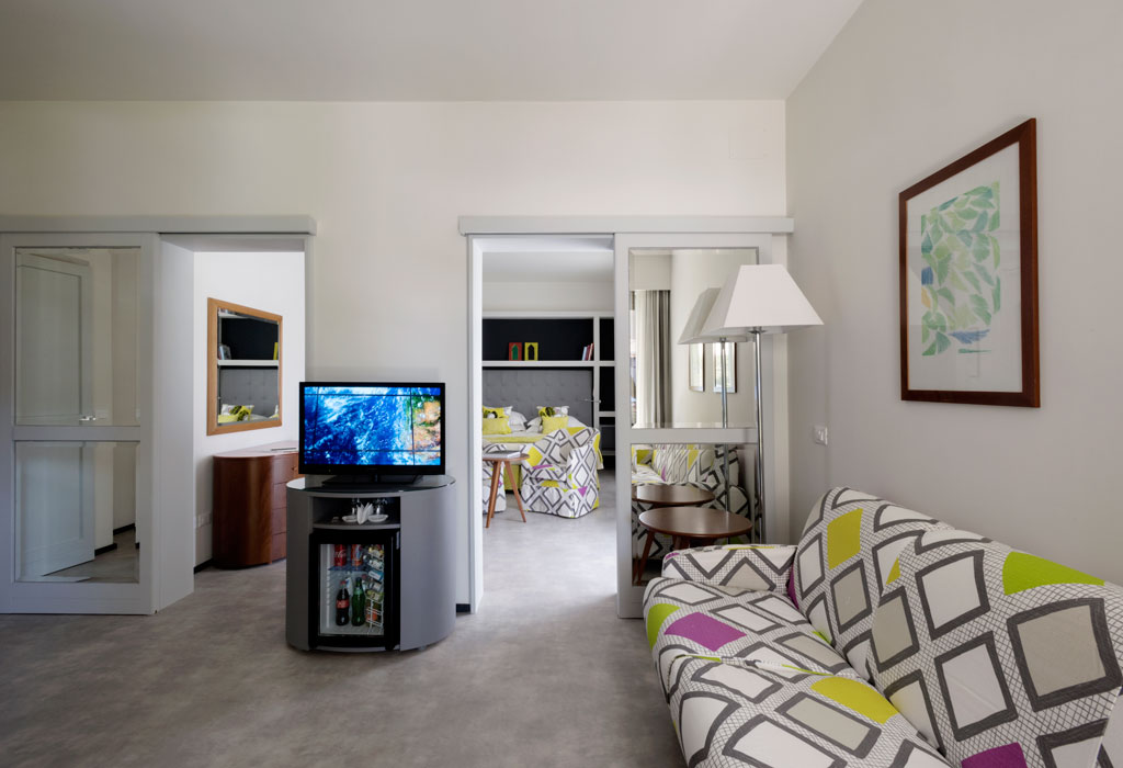 hermitage hotel forte dei marmi rooms