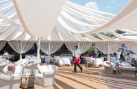 hermitage hotel forte dei marmi beach