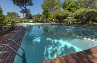 hermitage hotel forte dei marmi pool