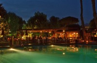 hermitage hotel forte dei marmi pool