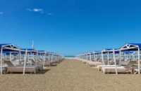 hermitage hotel forte dei marmi beach