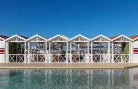 hermitage hotel forte dei marmi beach